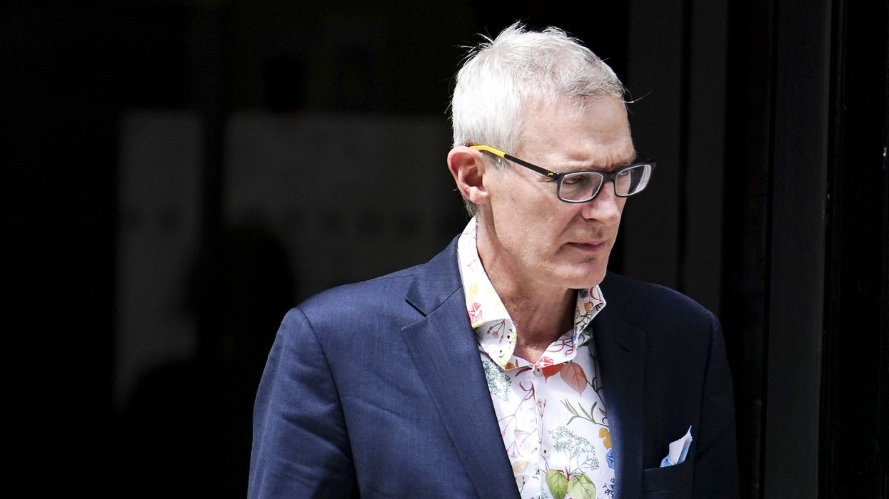 Jeremy Vine