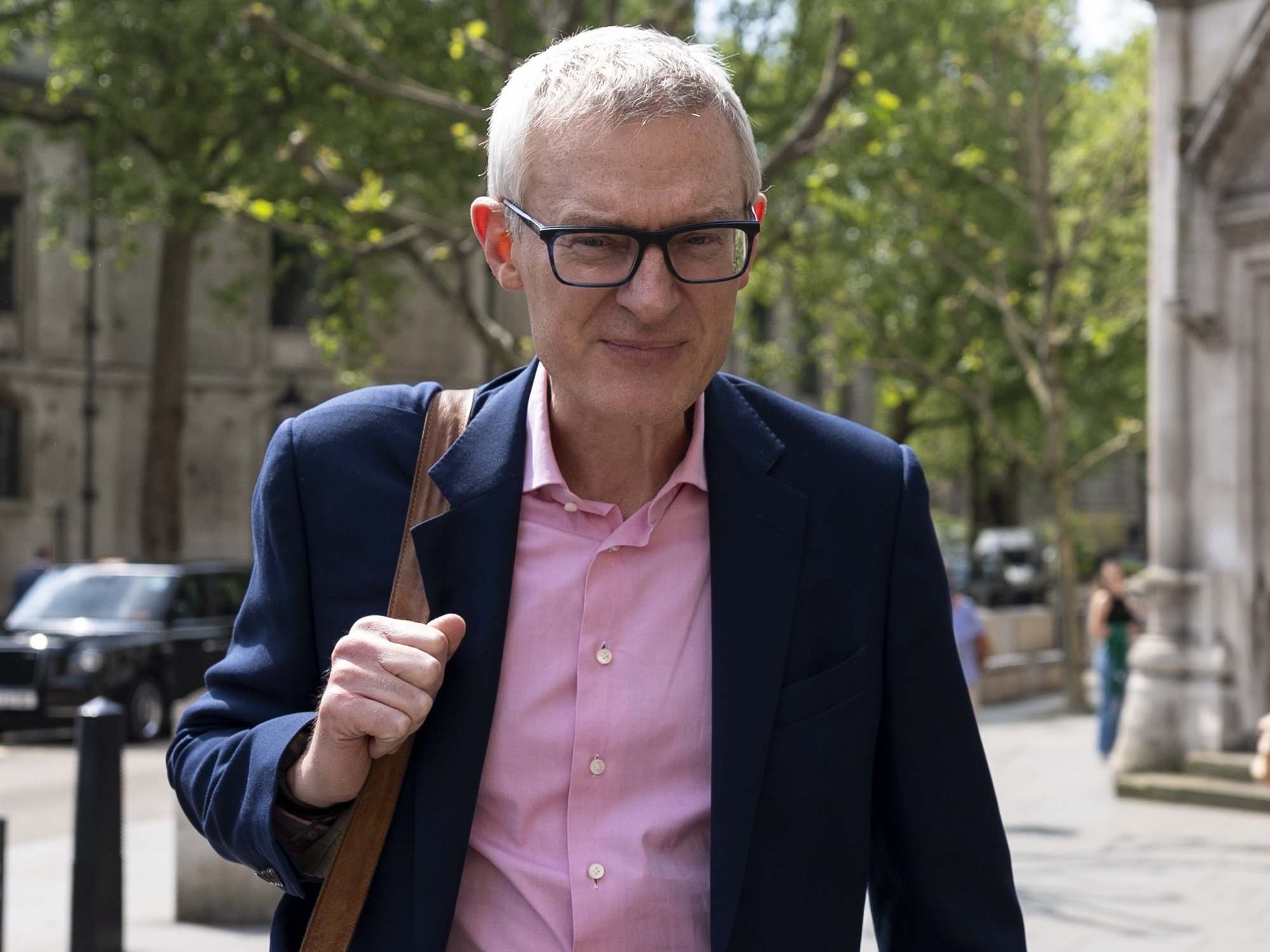 Jeremy Vine