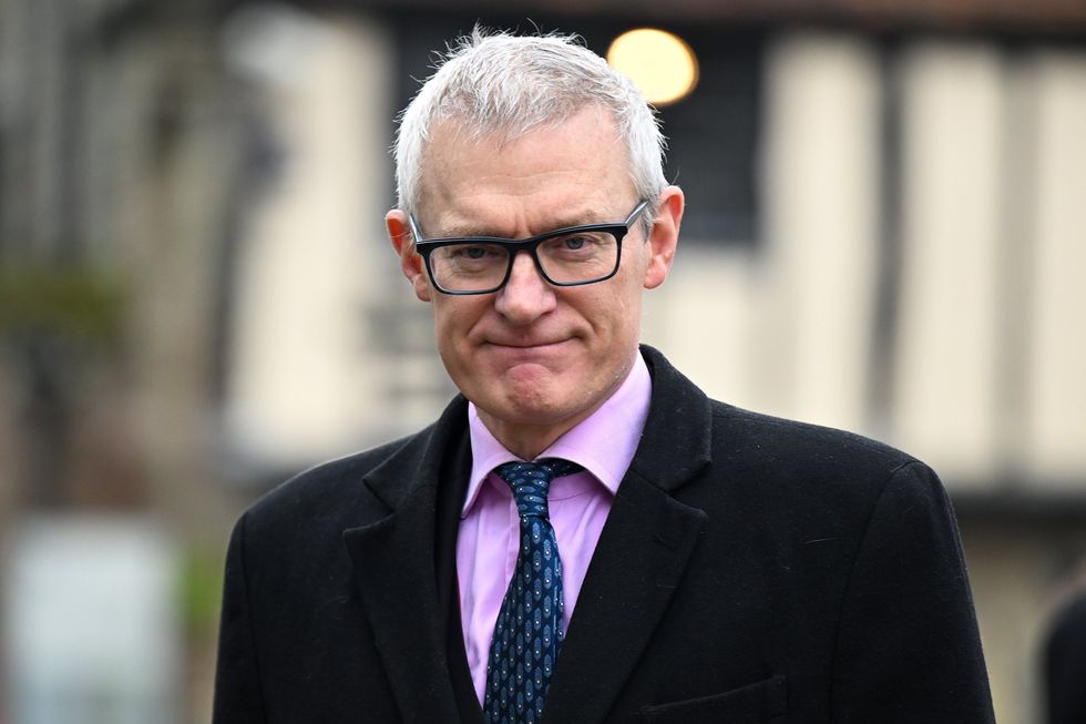 Jeremy Vine