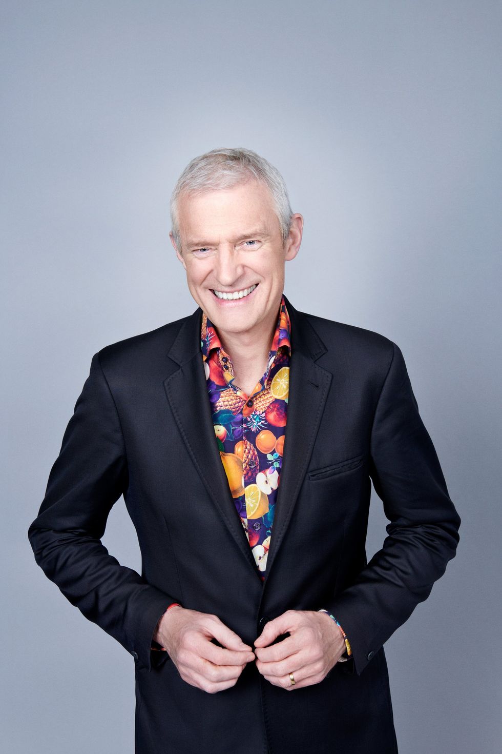 Jeremy Vine