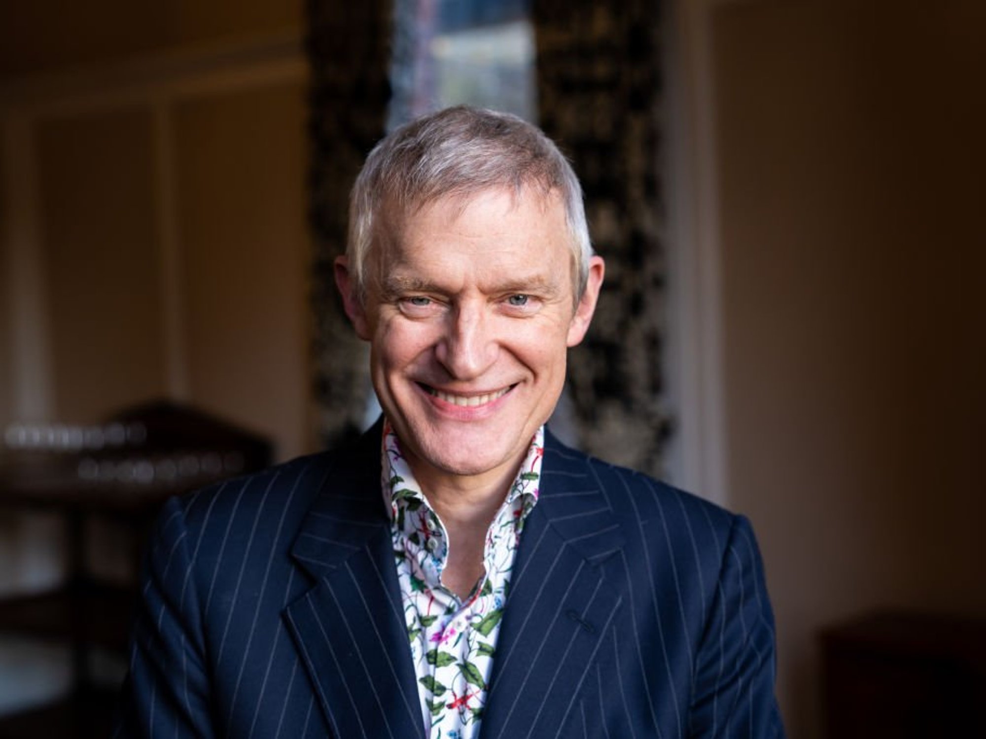 Jeremy Vine
