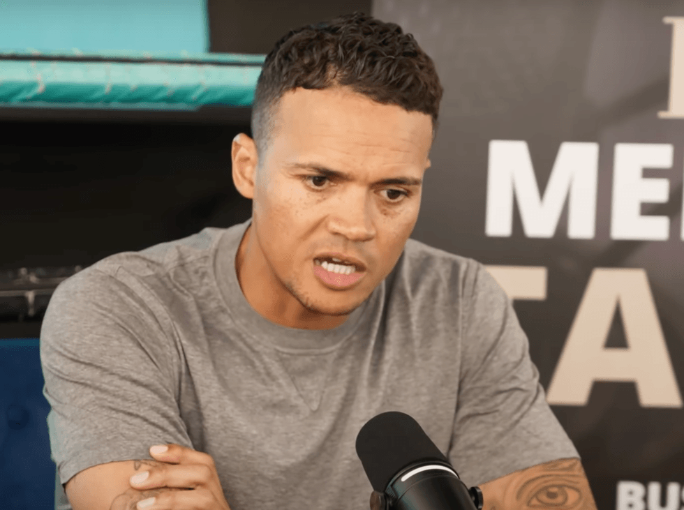 Jermaine Jenas