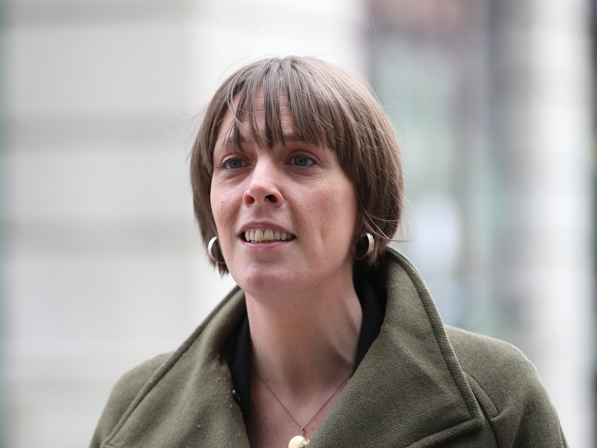 Jess Phillips