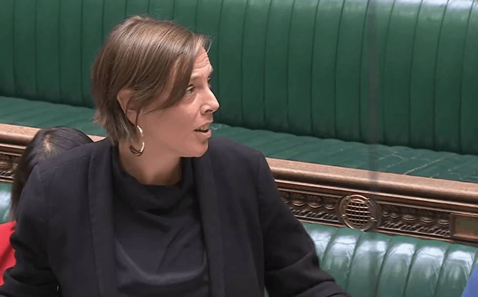 Jess Phillips
