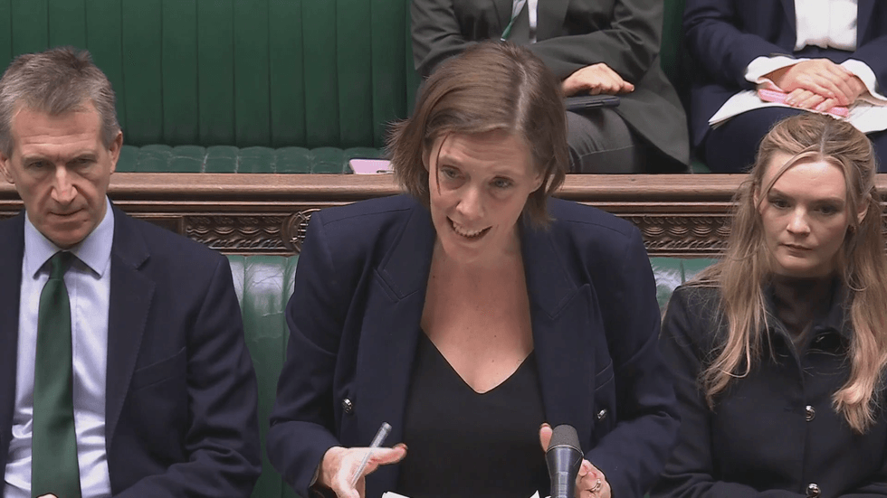 Jess Phillips