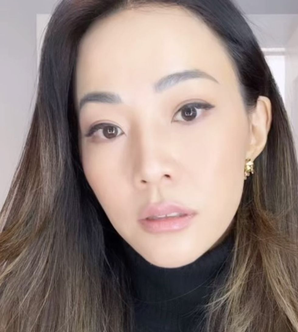 Jessica hair