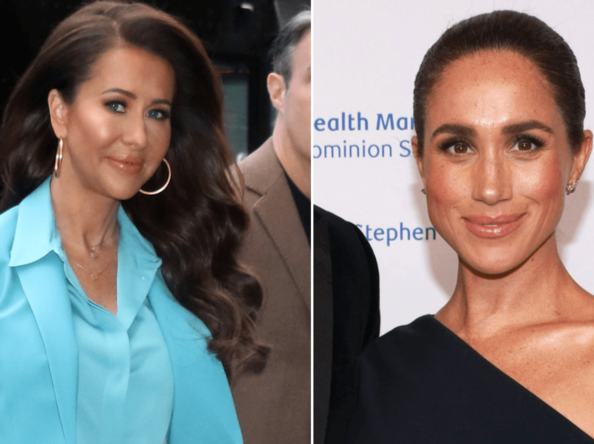 Meghan Markle's ex-best friend Jessica Mulroney opens private members' club