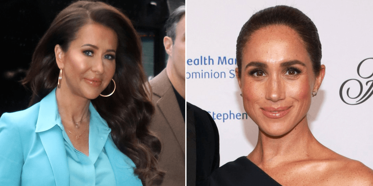 Meghan Markle's ex-best friend Jessica Mulroney opens private members' club