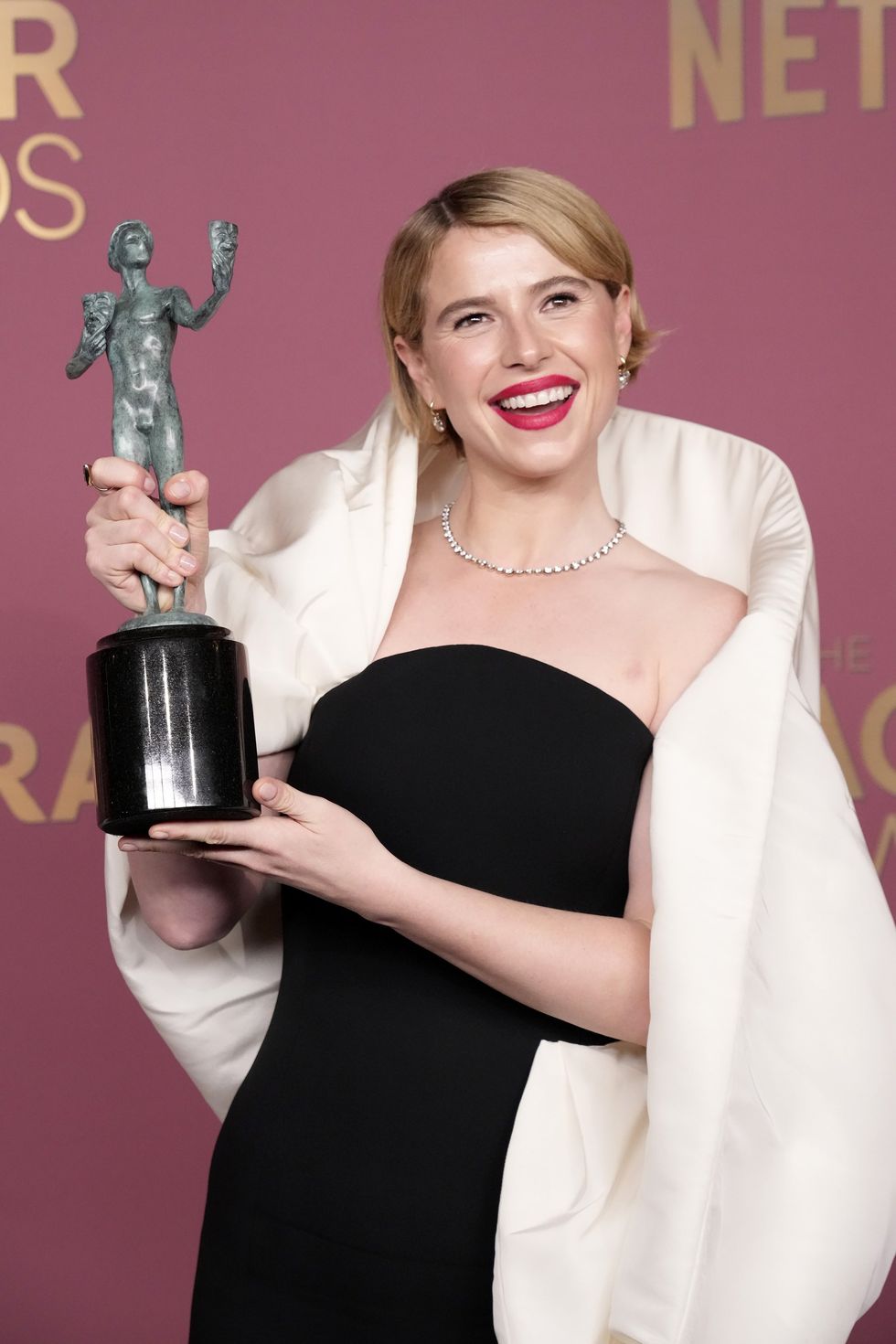 Jessie Buckley