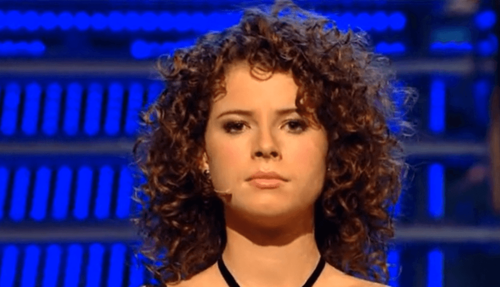 Jessie Buckley