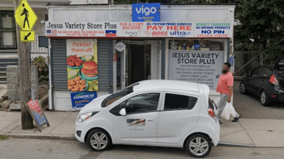 Jesula Variety Store