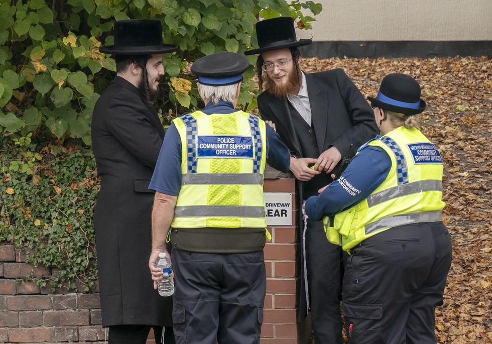 Jewish schools