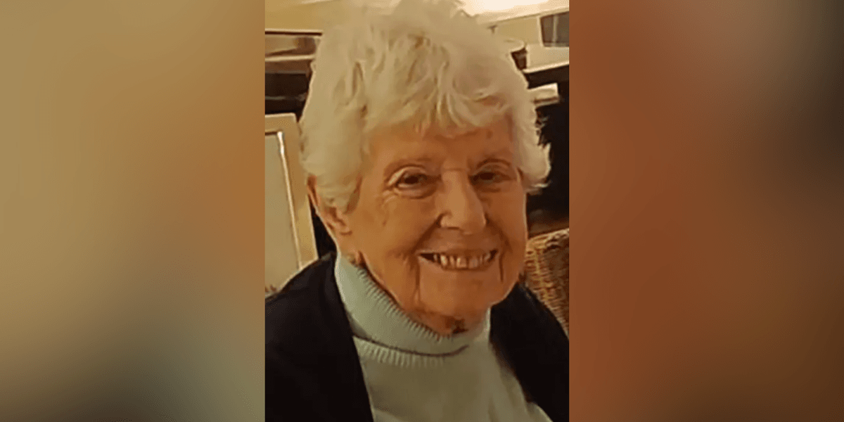 Pensioner, 88, named after being found 'murdered' in her own home