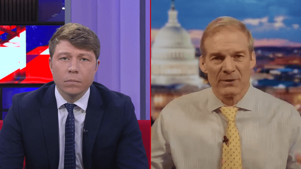 Jim Jordan