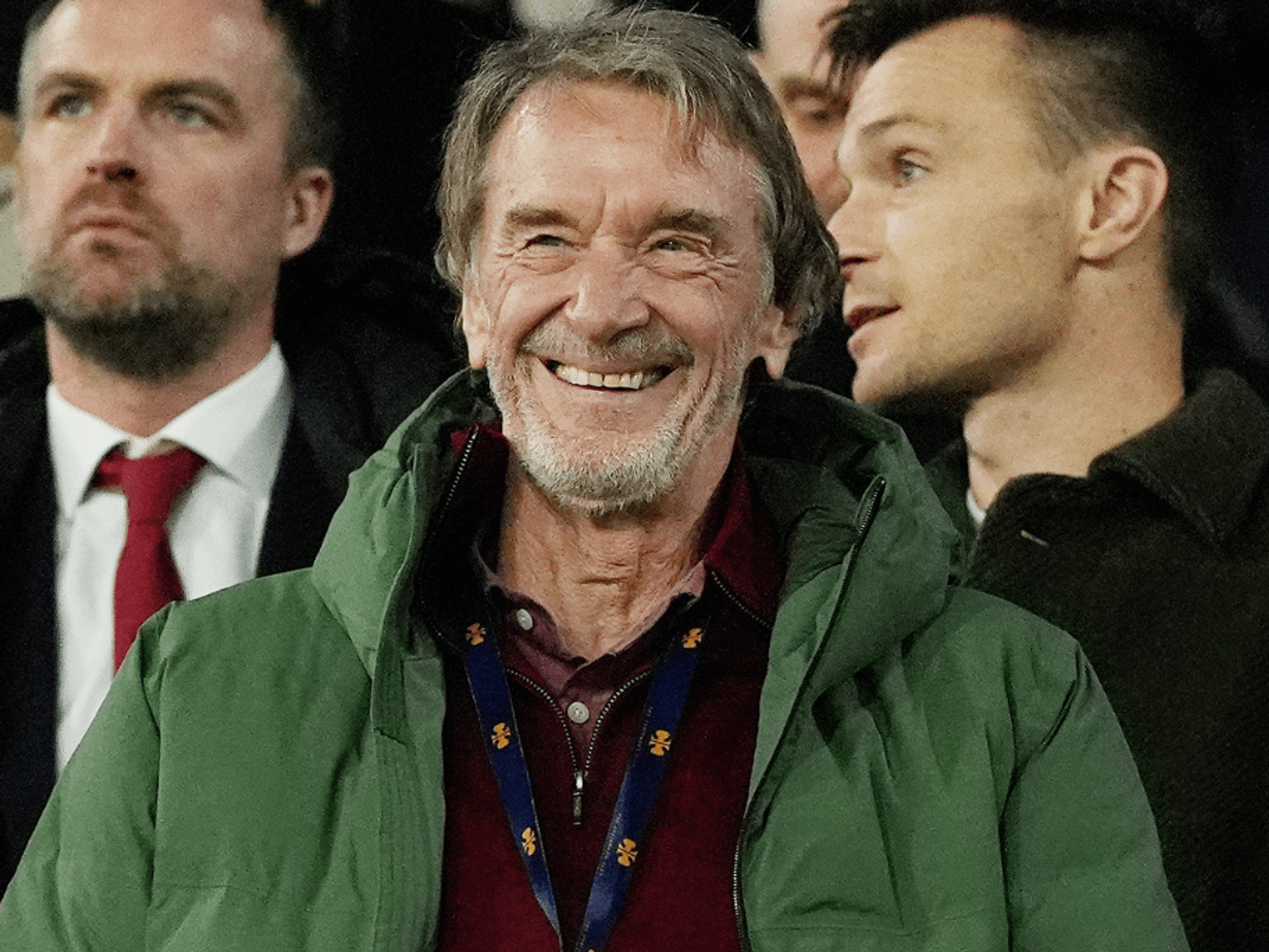 Jim Ratcliffe