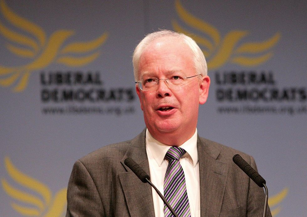 Jim Wallace