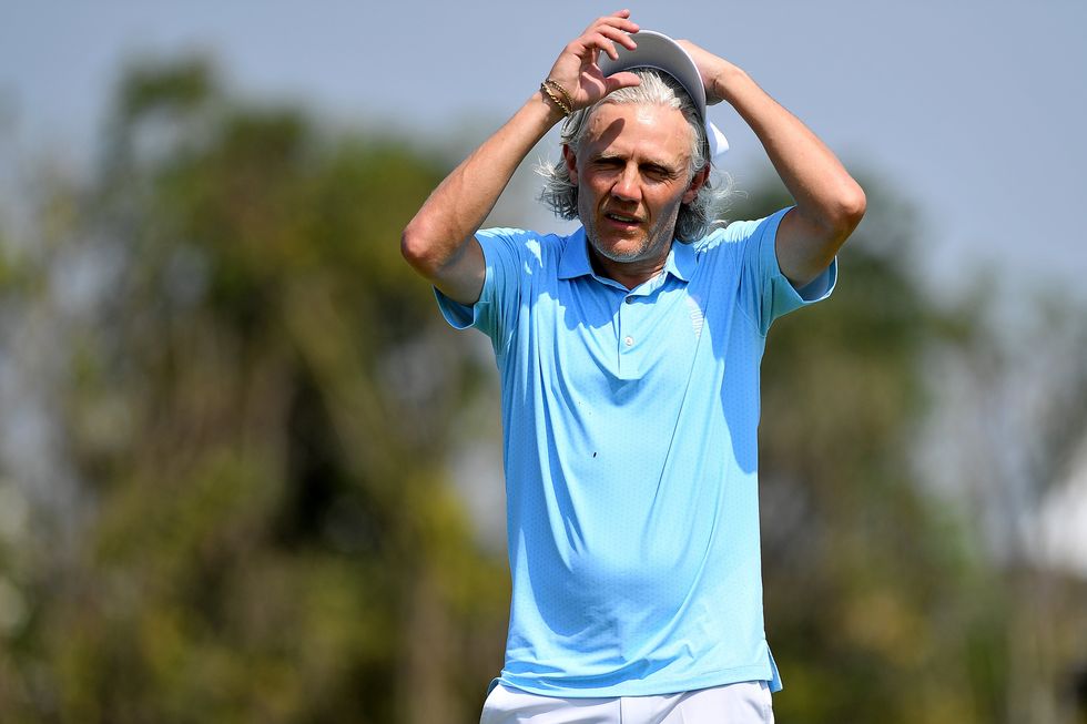 Jimmy Bullard