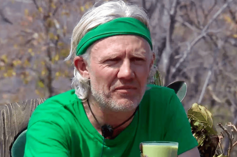 Jimmy Bullard