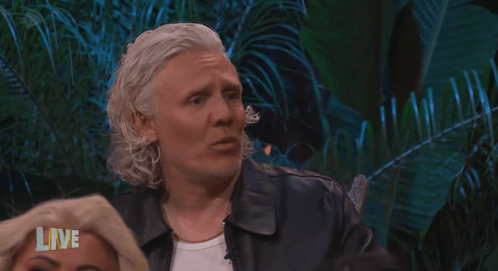 Jimmy Bullard
