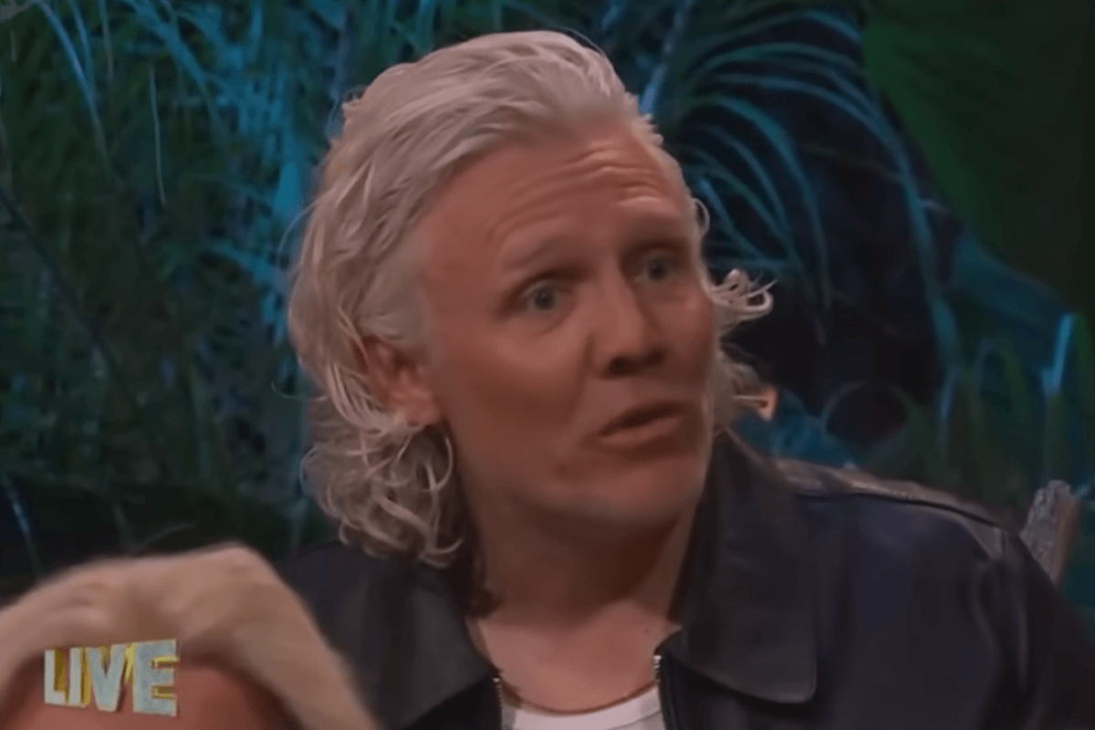Jimmy Bullard