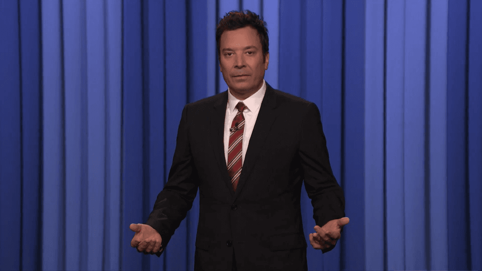 Jimmy Fallon