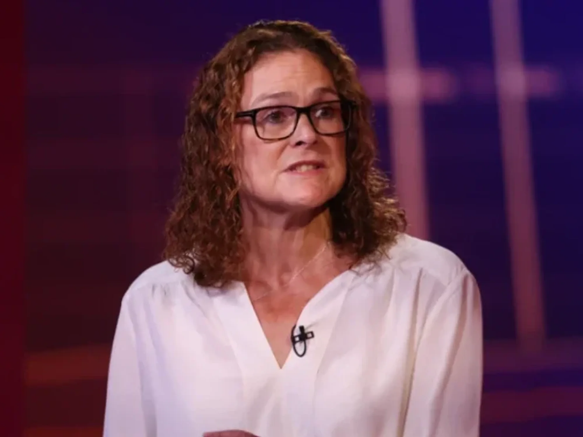Jo Boydell
