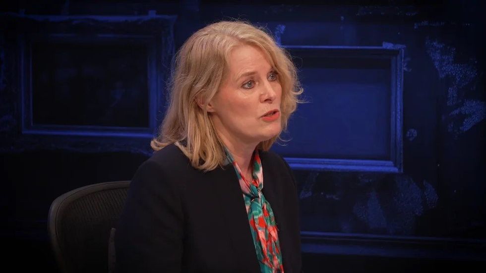 Jo White MP