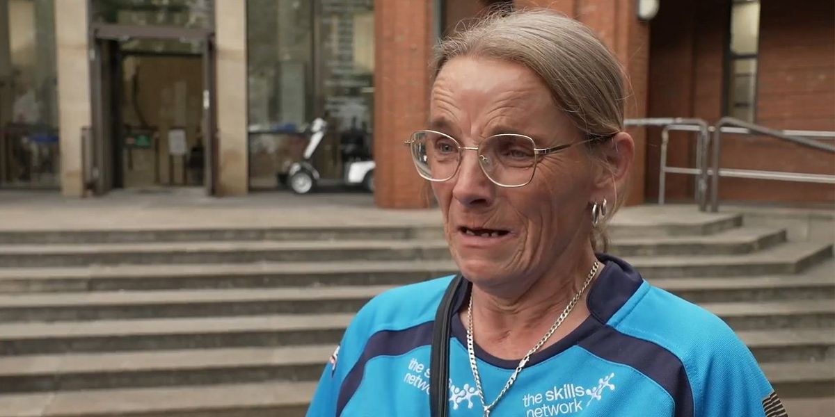 'I'll never recover from this!' Daughter of Robert Bush victim speaks to GB News as disgraced funeral director jailed