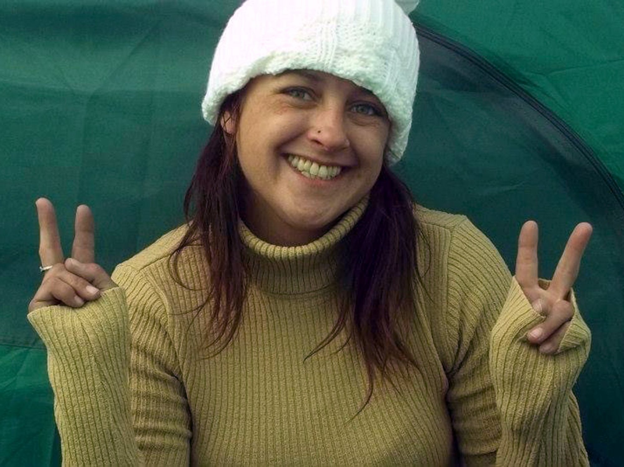 Joanne Sheen, 44, who disappeared nearly seven years ago