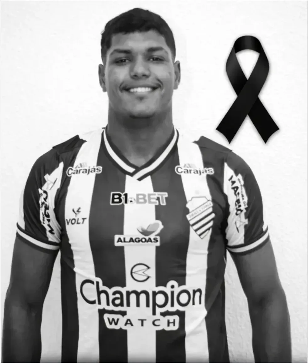 Joao Victor da Silva Santos