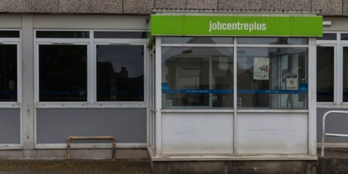 DWP benefit claimants offered discounts on sex toys as schemes 'exploited'