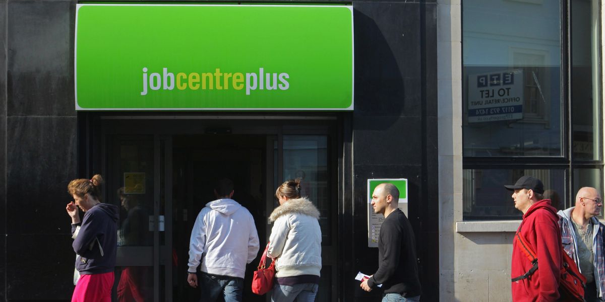 Workers with anxiety and depression more likely to claim benefits after seeing Government job coaches