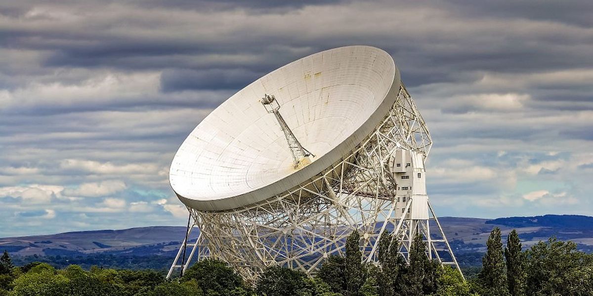Britain's world-class scientific discoveries exploited overseas, says minister