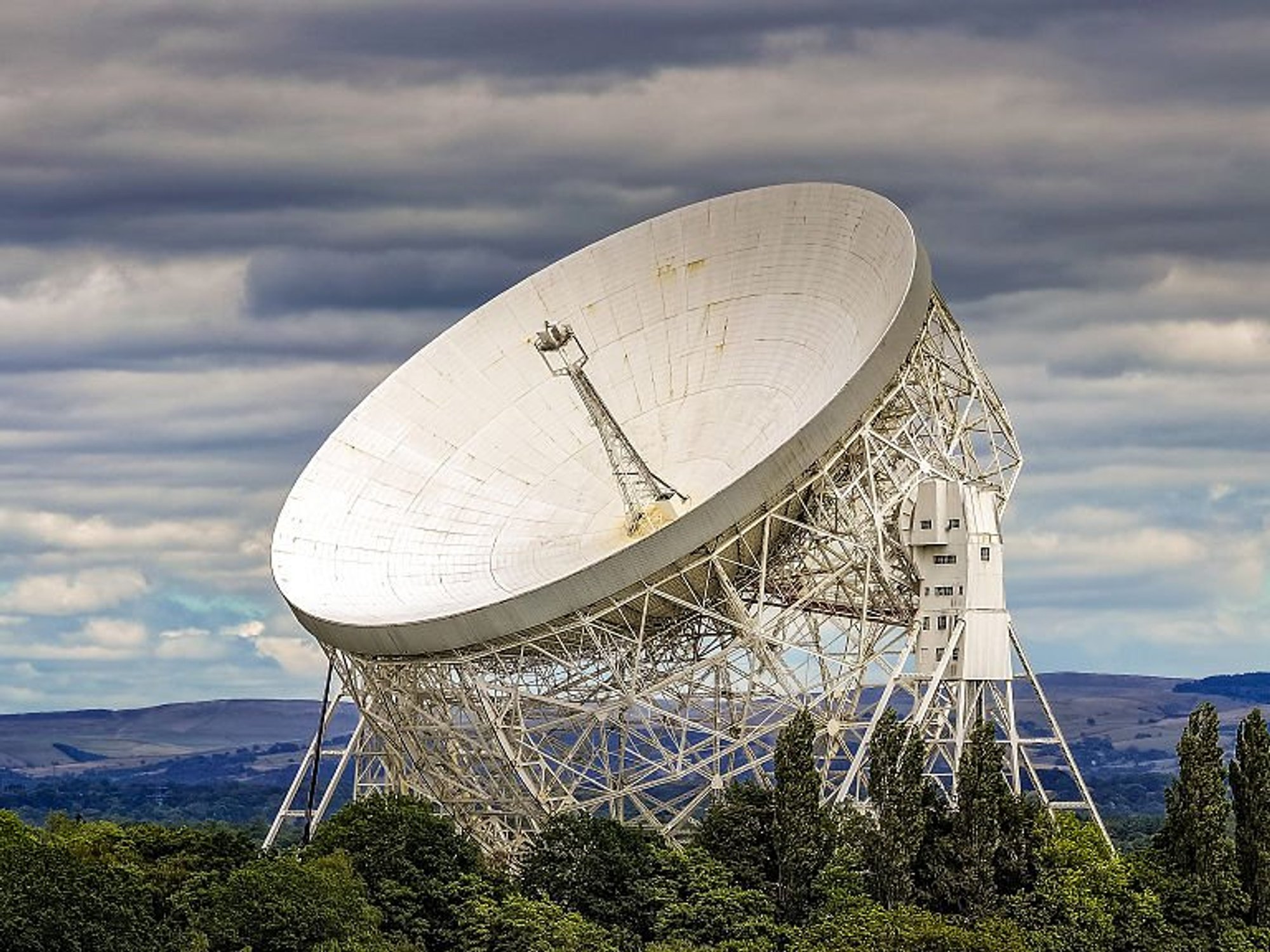 Jodrell Bank Observatory