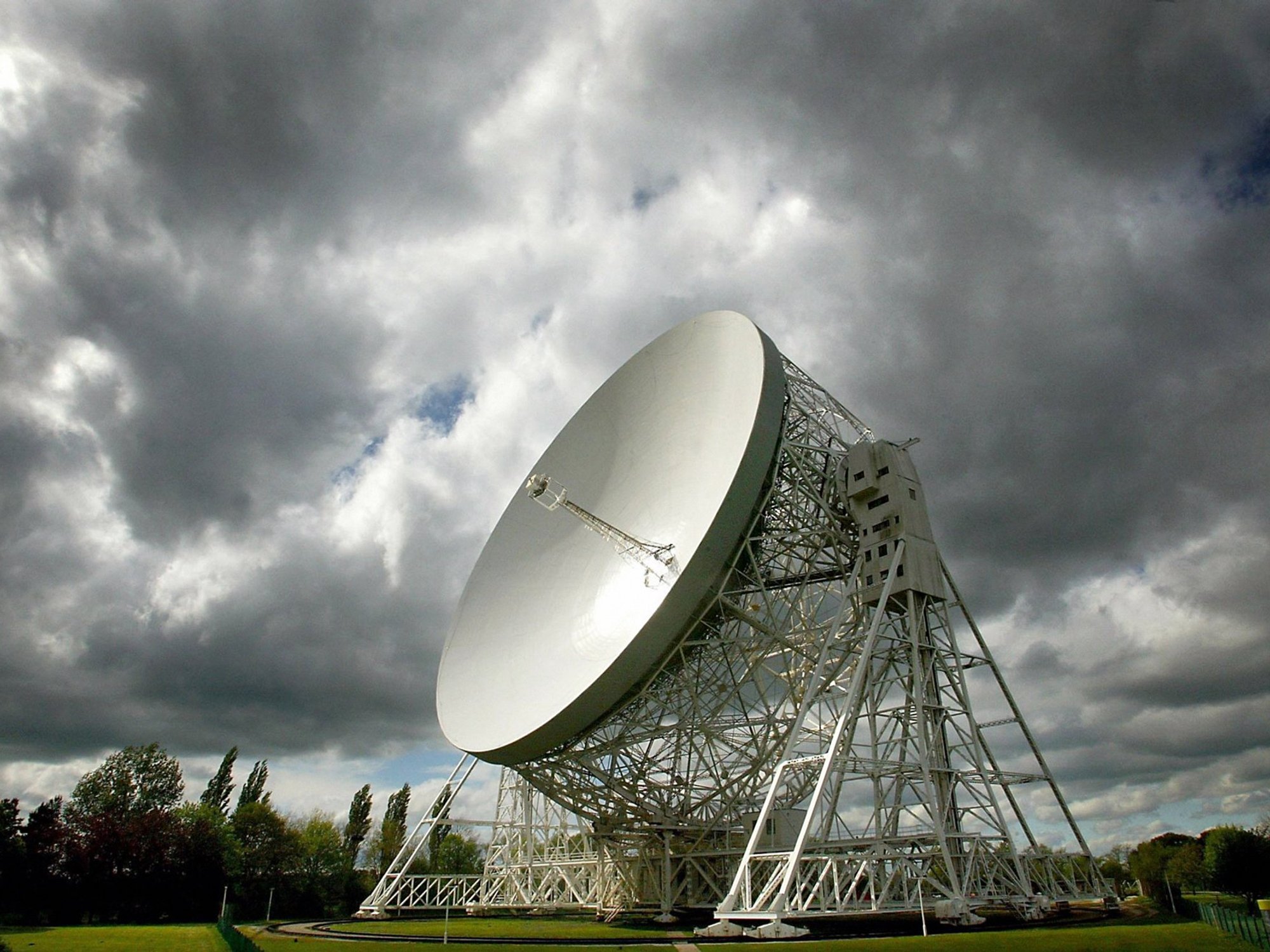 Jodrell Bank Observatory