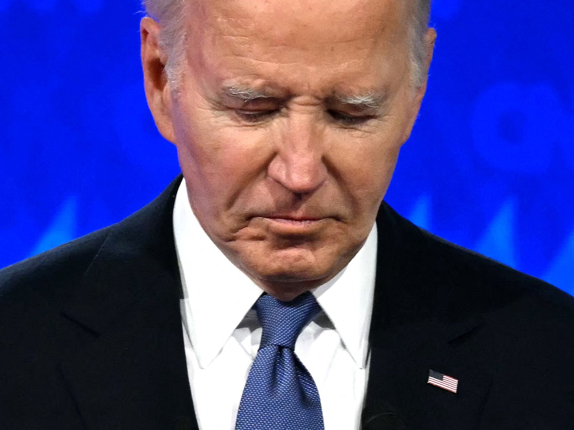 Joe Biden 2024 debate