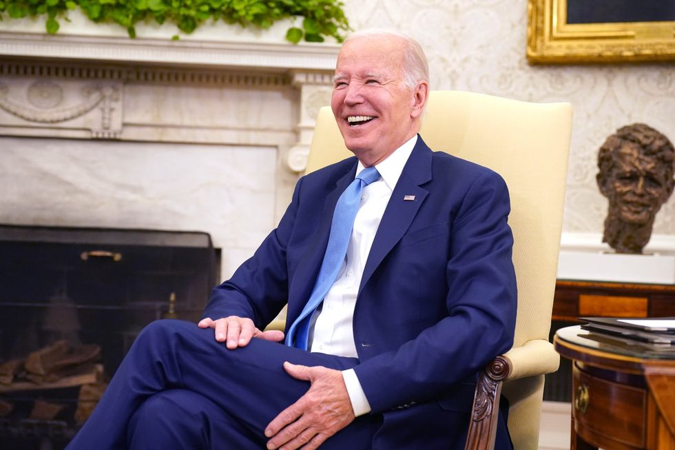 Joe Biden