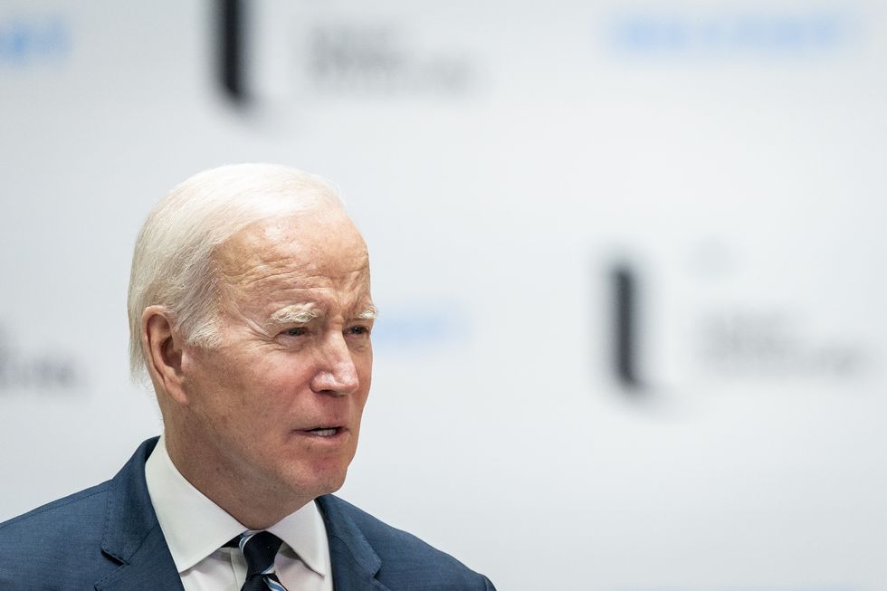 Joe Biden