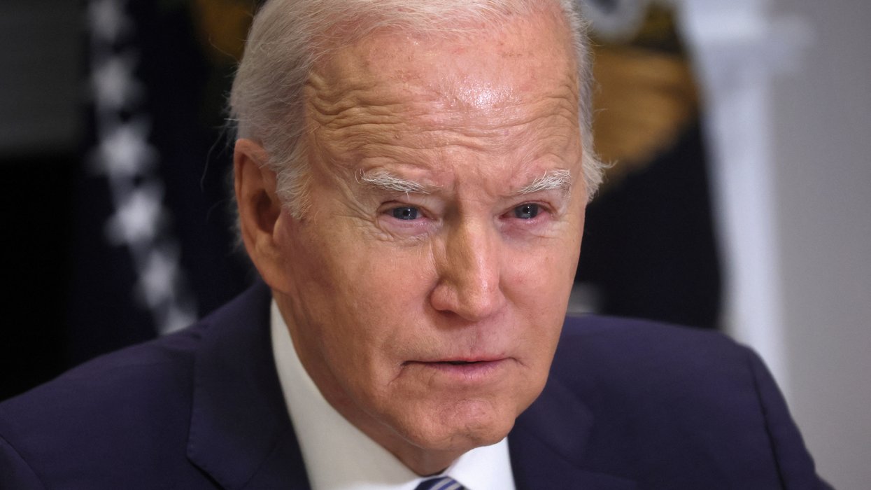 Joe Biden