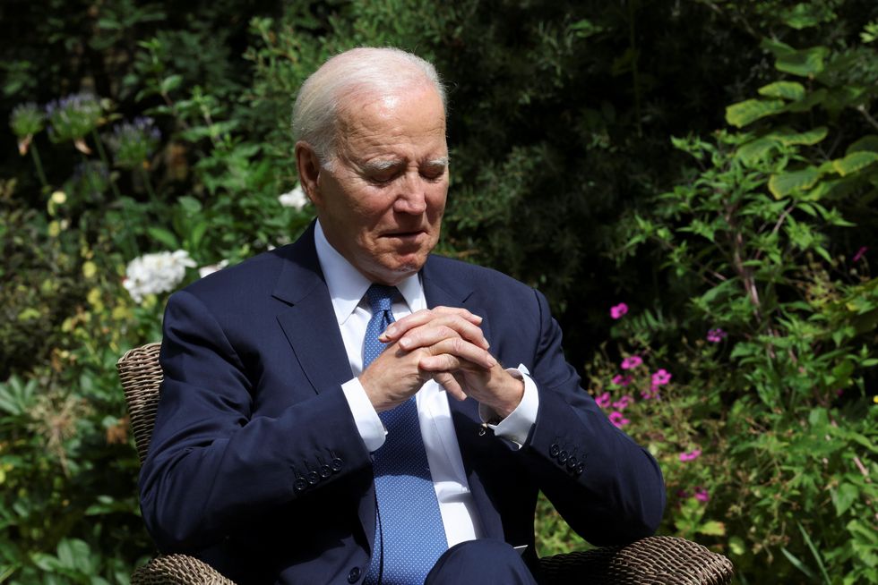Joe Biden