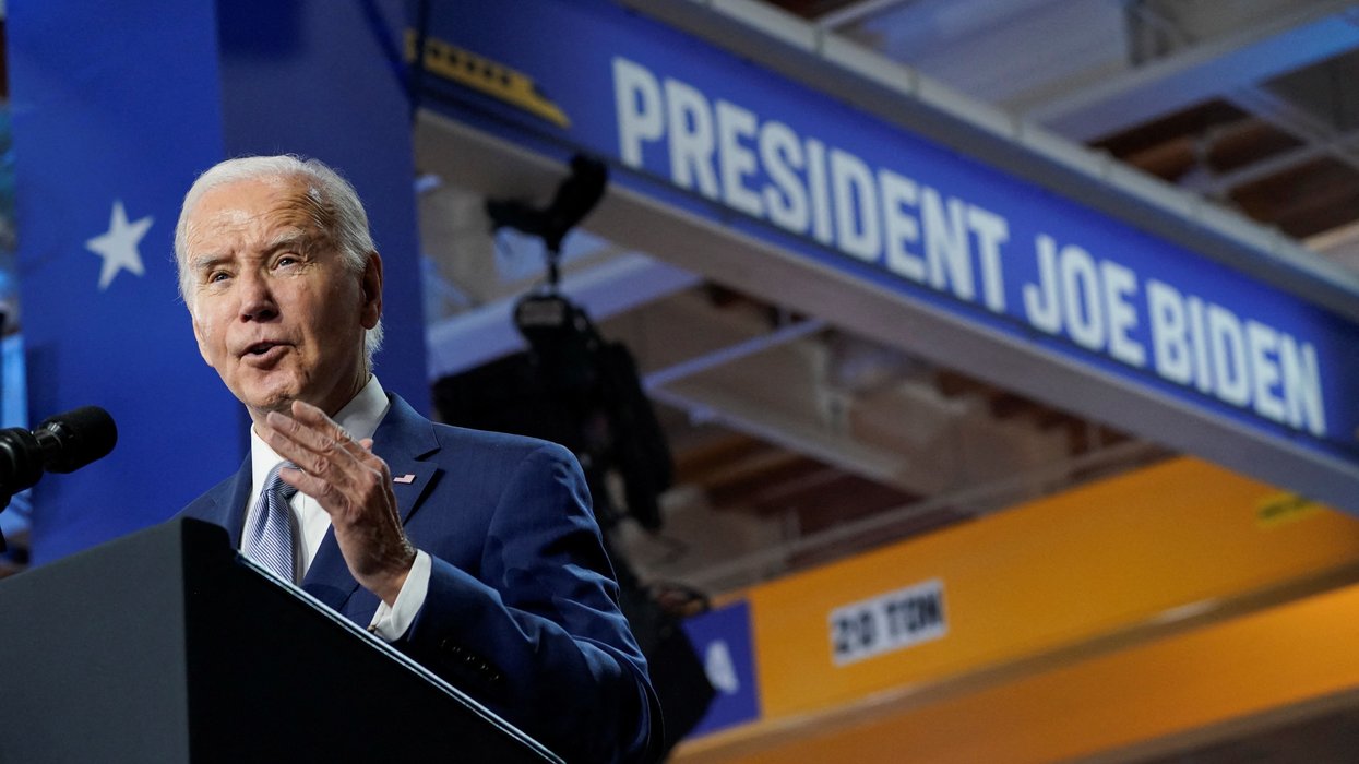 Joe Biden