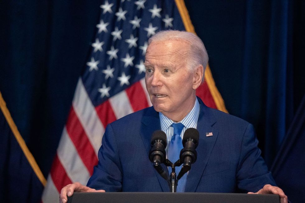 Joe Biden