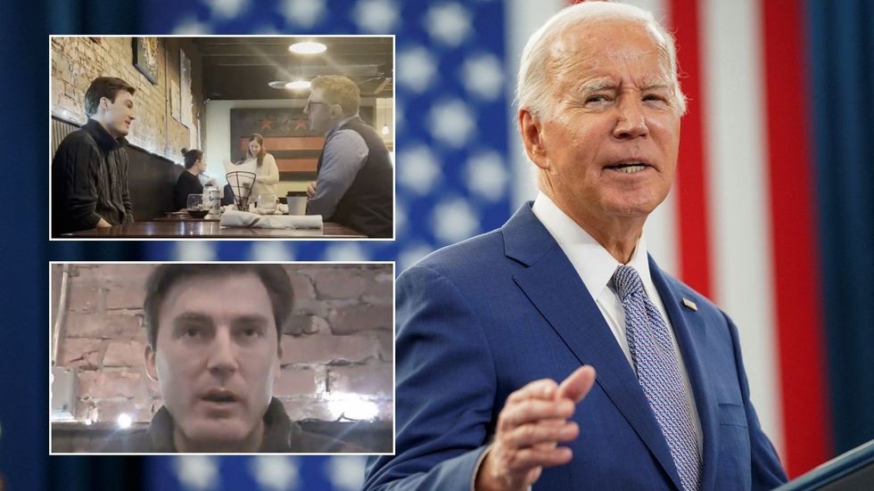 Joe Biden