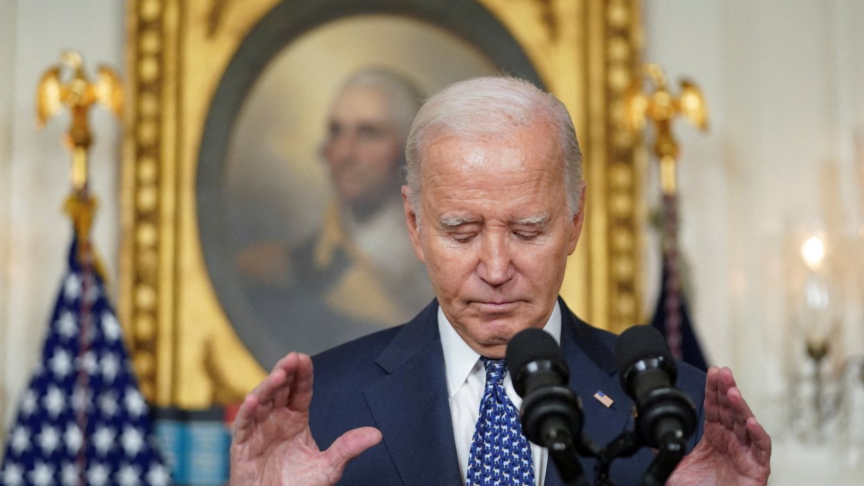 Joe Biden