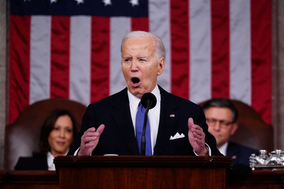 Joe Biden