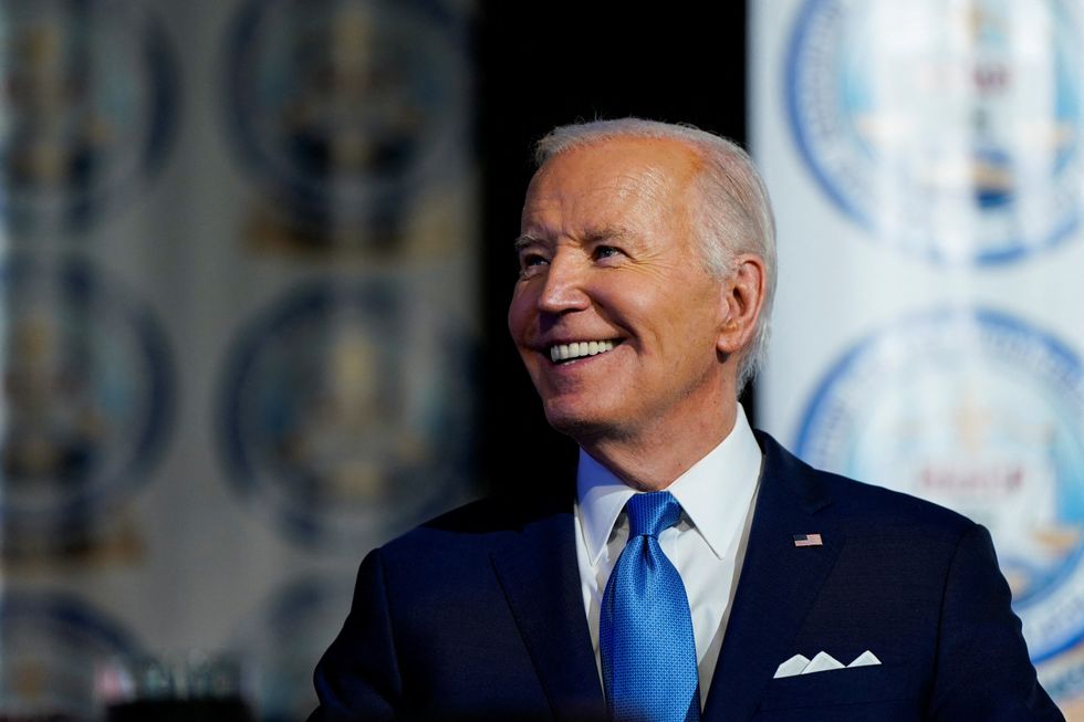 Joe Biden