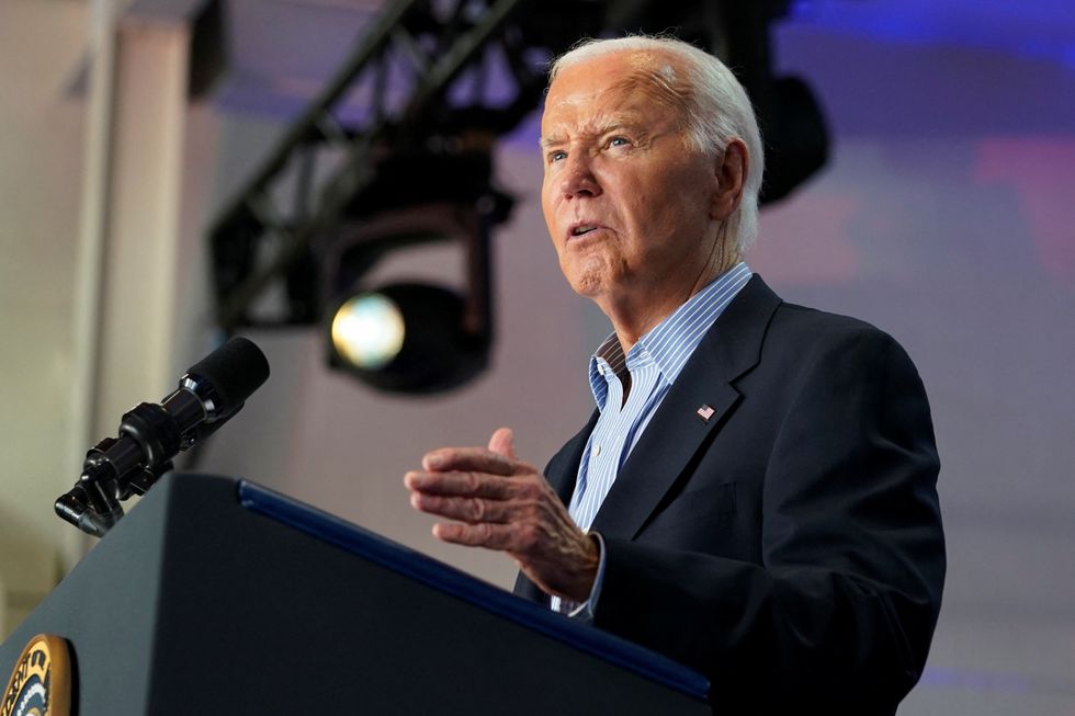 Joe Biden