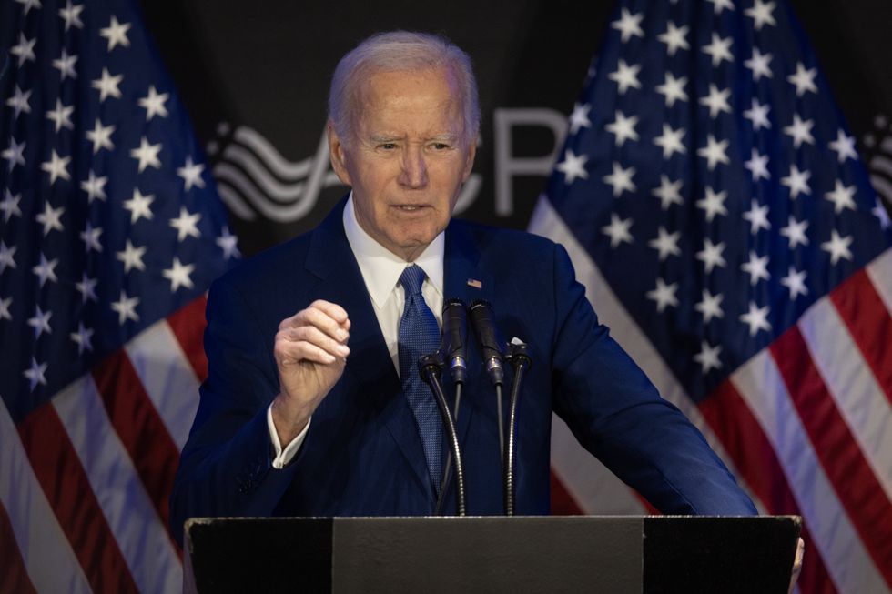 Joe Biden