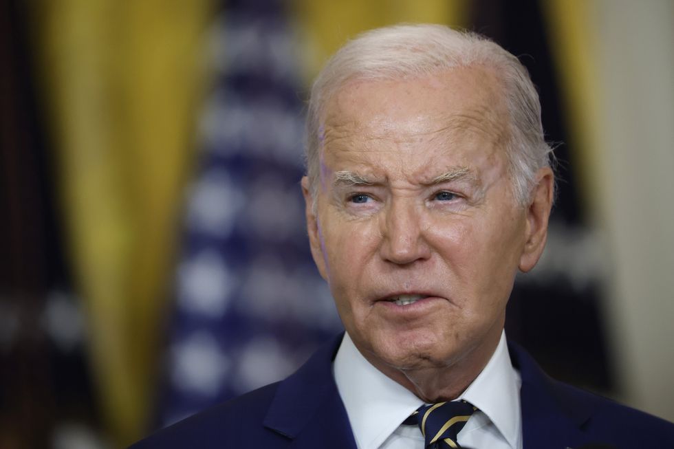 Joe Biden