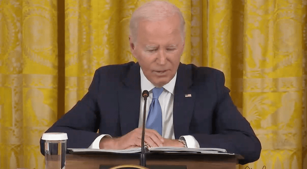 Joe Biden